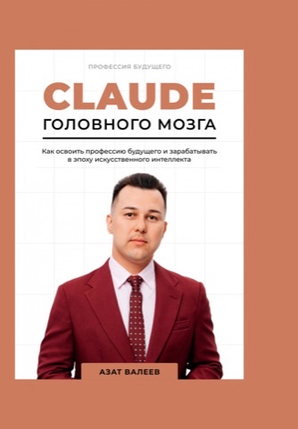 Claude головного мозга